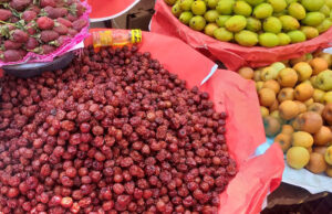 বরইয়ের জাদুকরী গুণ – জানুন বরইয়ের ১০ উপকারিতা