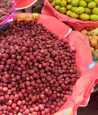 বরইয়ের জাদুকরী গুণ – জানুন বরইয়ের ১০ উপকারিতা