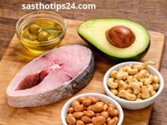 স্বাস্থ্য সুরক্ষায় মনোআনস্যাচুরেটেড ফ্যাট: সুস্থ জীবনের অদৃশ্য নায়ক মনোআনস্যাচুরেটেড ফ্যাট