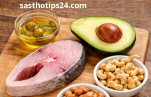 স্বাস্থ্য সুরক্ষায় মনোআনস্যাচুরেটেড ফ্যাট: সুস্থ জীবনের অদৃশ্য নায়ক মনোআনস্যাচুরেটেড ফ্যাট