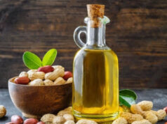 মস্তিষ্কের স্বাস্থ্যের জন্য চীনাবাদামের তেল: ৫টি গুরুত্বপূর্ণ তথ্য প্রকাশ করলেন AIMS-এর শীর্ষ ডাক্তার মস্তিষ্কের স্বাস্থ্যের জন্য চীনাবাদামের তেল
