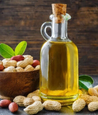 মস্তিষ্কের স্বাস্থ্যের জন্য চীনাবাদামের তেল: ৫টি গুরুত্বপূর্ণ তথ্য প্রকাশ করলেন AIMS-এর শীর্ষ ডাক্তার মস্তিষ্কের স্বাস্থ্যের জন্য চীনাবাদামের তেল