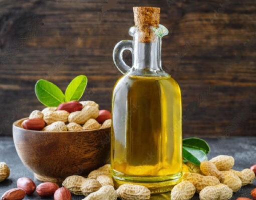 মস্তিষ্কের স্বাস্থ্যের জন্য চীনাবাদামের তেল: ৫টি গুরুত্বপূর্ণ তথ্য প্রকাশ করলেন AIMS-এর শীর্ষ ডাক্তার মস্তিষ্কের স্বাস্থ্যের জন্য চীনাবাদামের তেল