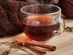 রোগ প্রতিরোধে দারুচিনি চা ও প্রতিদিন পানের ১০টি উপকারিতা রোগ প্রতিরোধে দারুচিনি চা