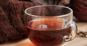 রোগ প্রতিরোধে দারুচিনি চা ও প্রতিদিন পানের ১০টি উপকারিতা রোগ প্রতিরোধে দারুচিনি চা