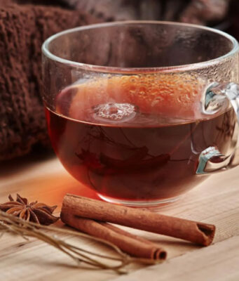 রোগ প্রতিরোধে দারুচিনি চা ও প্রতিদিন পানের ১০টি উপকারিতা রোগ প্রতিরোধে দারুচিনি চা