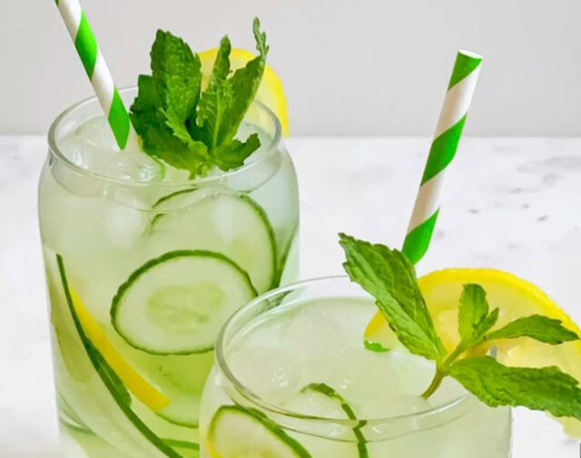 শসা-আদা-পুদিনা-আর-লেবুর-ম্যাজিক-ড্রিংক