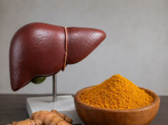 হলুদ কি লিভারের জন্য ক্ষতিকর? জানুন আসল সত্য! হলুদ কি লিভারের জন্য ক্ষতিকর