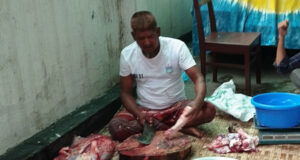 ঈদুল আজহায় গরুর মাংস: সওয়াবও হোক, স্বাস্থ্যের ক্ষতিও না হোক ঈদুল আজহায় গরুর মাংস