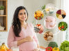 গর্ভবতী ও স্তন্যদায়ী মায়েদের পুষ্টি গাইড Maternal Nutrition গর্ভবতী মায়েদের পুষ্টি