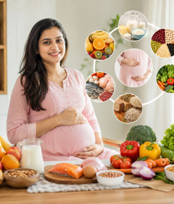 গর্ভবতী ও স্তন্যদায়ী মায়েদের পুষ্টি গাইড Maternal Nutrition গর্ভবতী মায়েদের পুষ্টি