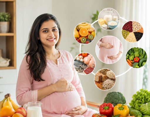 গর্ভবতী ও স্তন্যদায়ী মায়েদের পুষ্টি গাইড Maternal Nutrition গর্ভবতী মায়েদের পুষ্টি