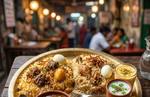 হজমশক্তি বাড়াতে পুরান ঢাকার ঐতিহ্যবাহী খাবারের ভূমিকা পুরান ঢাকার ঐতিহ্যবাহী খাবার