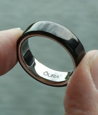 Oura Ring 5 রিভিউ: স্মার্ট রিং প্রযুক্তিতে এক বিশাল অগ্রগতি Oura Ring 5 রিভিউ