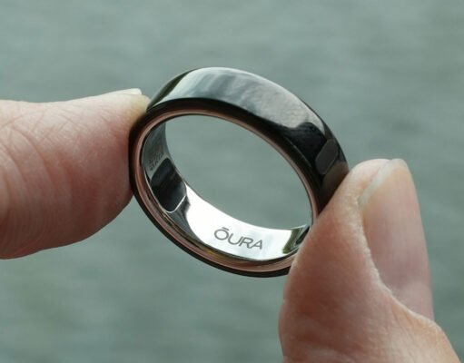 Oura Ring 5 রিভিউ: স্মার্ট রিং প্রযুক্তিতে এক বিশাল অগ্রগতি Oura Ring 5 রিভিউ