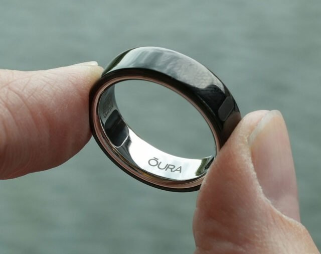 Oura-Ring-5-রিভিউ Oura Ring 5 রিভিউ