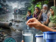 বর্ষাকালে পানিবাহিত রোগ: খাবার পানি নিরাপদ রাখার ১০টি কার্যকর উপায় বর্ষাকালে খাবার পানি নিরাপদ রাখার উপায়