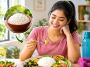 ভাত খেয়ে কি ওজন কমানো সম্ভব? জানুন সঠিক নিয়ম ভাত খেয়ে কি ওজন কমানো সম্ভব
