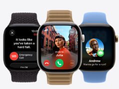 Apple Watch 12 রিভিউ: কব্জিতে AI-এর এক নতুন যুগ Apple Watch 12 রিভিউ