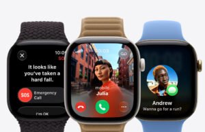 Apple Watch 12 রিভিউ: কব্জিতে AI-এর এক নতুন যুগ Apple Watch 12 রিভিউ