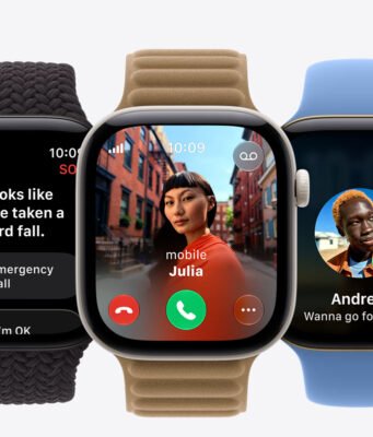 Apple Watch 12 রিভিউ: কব্জিতে AI-এর এক নতুন যুগ Apple Watch 12 রিভিউ