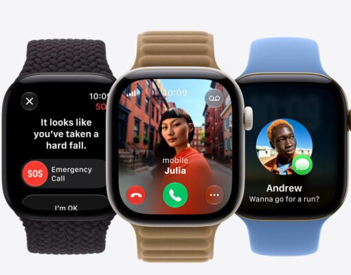 Apple Watch 12 রিভিউ: কব্জিতে AI-এর এক নতুন যুগ Apple Watch 12 রিভিউ